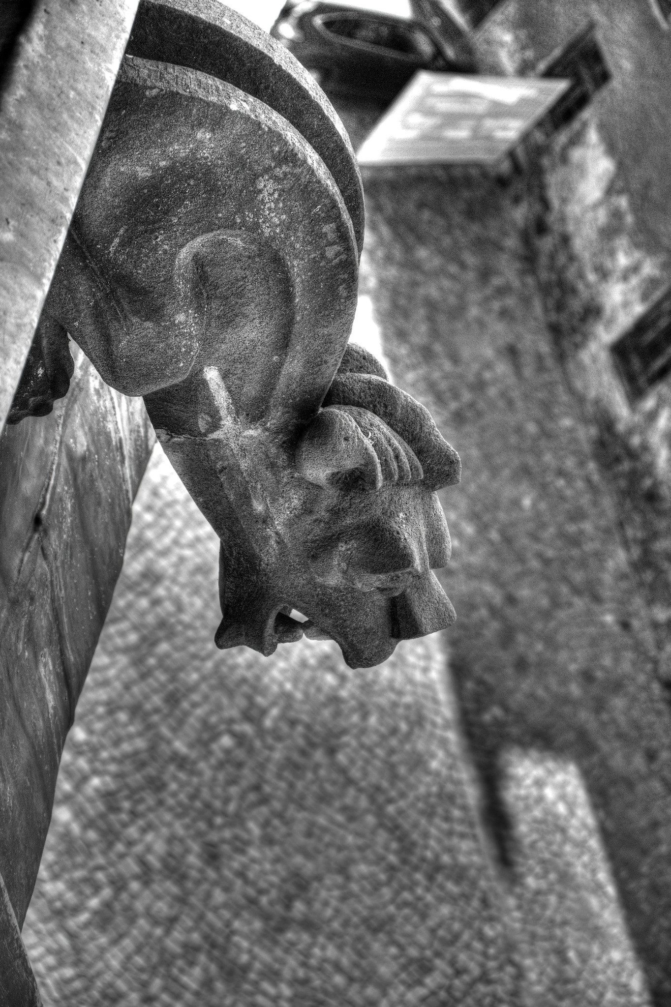 Dom zu Meißen - Aug. 2017